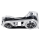 BDL 2" open belt kit Softail ME18-UP POL
