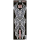 Skull Flame L&R white trim 15.37"x5.43"