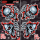 SKULL RIP SERIES STICKER BOMB