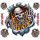 Fire Finger decal