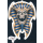 Mini Decal FD Skull of Tut