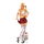 Mini Decal School Babe