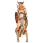 Viking babe decal 2.75"x8.13"