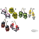 LT Creepy Danglers Monster Trucker