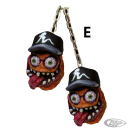 LT Creepy Danglers Monster Trucker