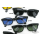 GZP 12pck Biker Attitude sunglass assort