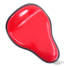Eco Line small solo plain red flake