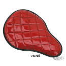 Eco Line small solo diamond red flake
