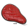 Eco Line small solo diamond red flake