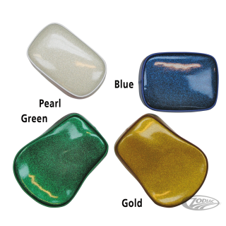 Eco-Line sucker seat medium green metalf