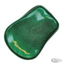 Eco-Line sucker seat medium green metalf