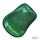 Eco-Line sucker seat medium green metalf