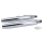 S&S Mufflers taper FLSTF07-17 FXSTD07-17