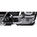S.Trapp/Yaffe X-pipes Black XL04-13 +O