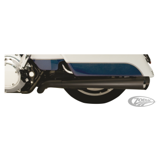 Kerker Imposter FLH/T85-08 Chrome