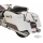 Kerker Imposter FLH/T85-08 Chrome