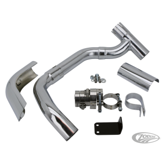 STrapp crossover conv FLHX10 FLTRX10