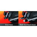 Peacemaker Snub Nose tips for zpn735200