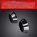 Peacemaker Snub Nose tips for zpn735200