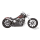 F*ST86-17 SHARP CURVE  W/QB BLK