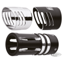 M-16 TIP BLACK 2.5"