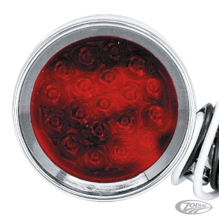 LED Target 19 amber PC board