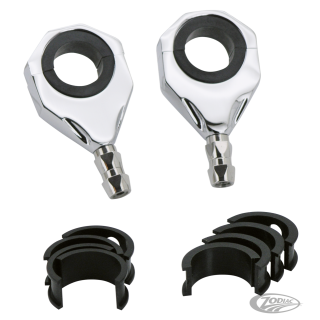 SWINGARM MOUNT FITS BEACON 1 & 2