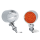 2-L LED HD mount bullet light Target amb