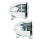 7" FLAMED VENTURA HIGHWAY HEADLIGHT HSNG