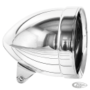 7" SMOOTH VENTURA HIGHWAY HEADLIGHT HSNG