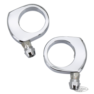 39MM FORK CLAMPS MOUNT