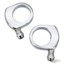 39MM FORK CLAMPS MOUNT