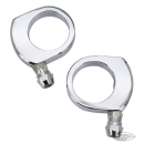 41MM FORK CLAMP MOUNTS
