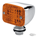GZP Lens Baron Marker red