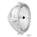 RSD HEADLIGHT 5.75" CHRONO 3/4" MOUNT,