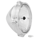 RSD HEADLIGHT 5.75" VINTAGE 3/4" MOUNT,
