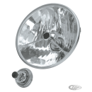 Repl. bulb f/Tri-Bar lamp 12V60/55W P43t