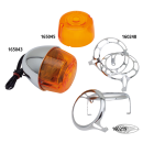 GZP FX/XL73-85 smooth trims turn signals