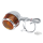 GZP FX/XL73-85 smooth trims turn signals