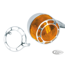 GZP Turn signal trim ring slotted 73-85
