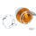 GZP Turn signal trim ring slotted 73-85