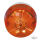 GZP LED Turn signal amber FX86-up dual