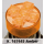 GZP DUAL COMPACT LED BULB AMBER BAY15D