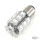 GZP DUAL 360DEGR 18LED BULB AMBER BAY15D