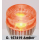 GZP DUAL CPR-1 LED BULB AMBER BAY15D