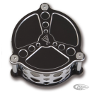 BATTZ HORN COVER BLACK