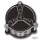 BATTZ HORN COVER BLACK