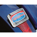 LED LAYDOWN CURVED PLATE FRAME UNIVERSAL