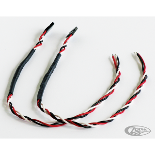 RUN-STOP ONE-WAY WIRE PLUG (CO