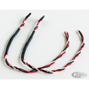 RUN-STOP ONE-WAY WIRE PLUG (CO